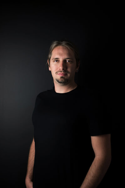 Eddy Vukušić