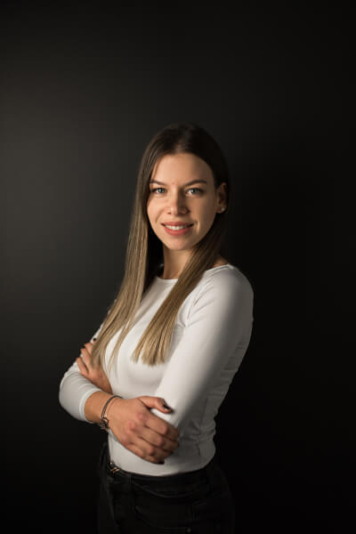 Nikolina Ljubičić