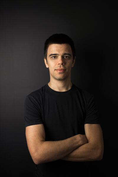Toni Diklić